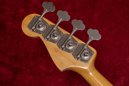 【used】Bacchus / Vintage Series BJB-62J 3TS  3.980kg #128547【GIB Yokohama】