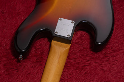 【used】Bacchus / Vintage Series BJB-62J 3TS  3.980kg #128547【GIB Yokohama】