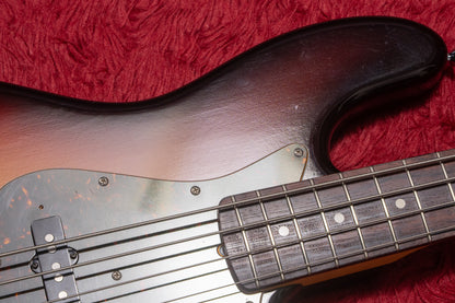 【used】Bacchus / Vintage Series BJB-62J 3TS  3.980kg #128547【GIB Yokohama】
