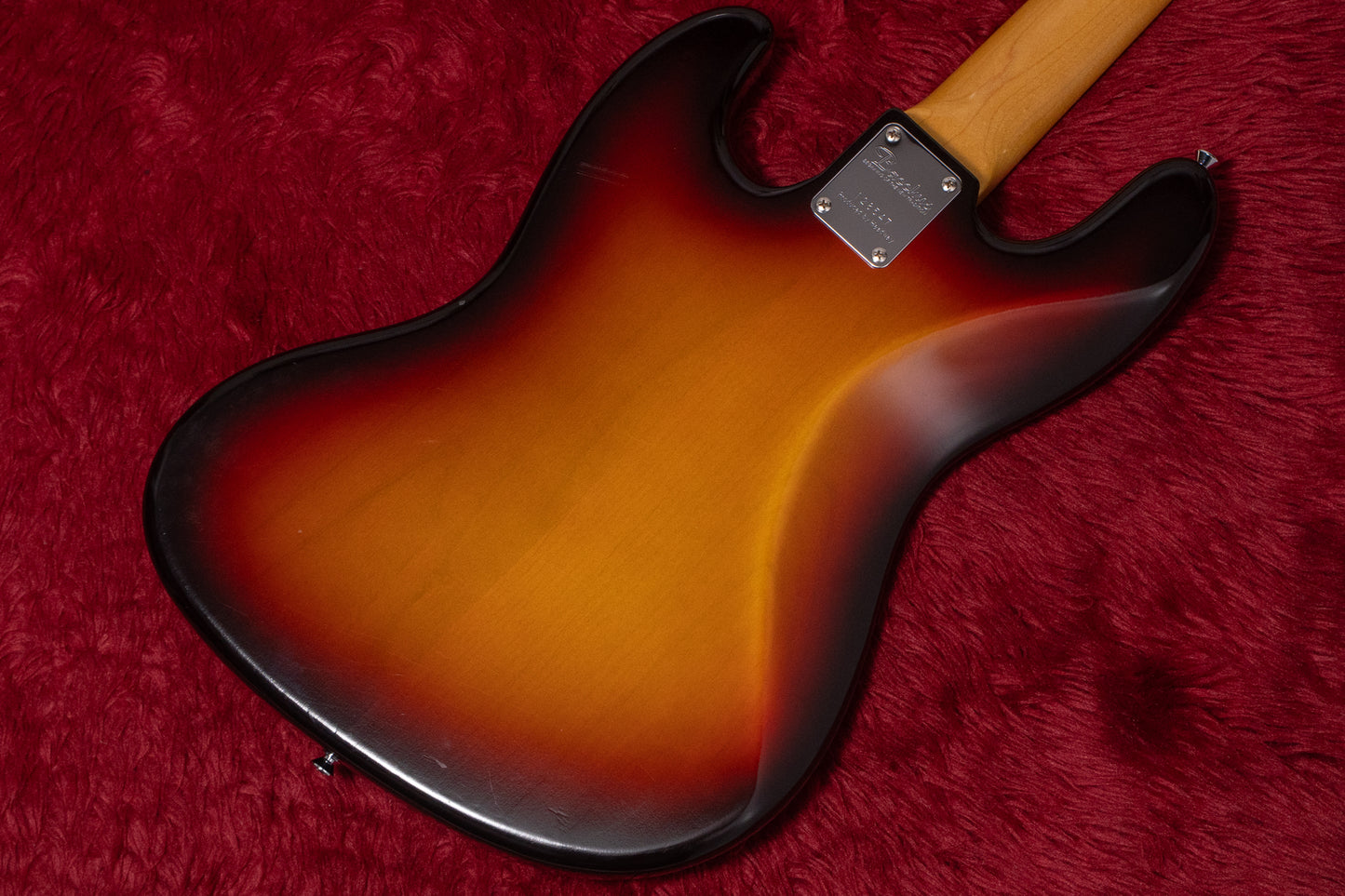 【used】Bacchus / Vintage Series BJB-62J 3TS  3.980kg #128547【GIB Yokohama】
