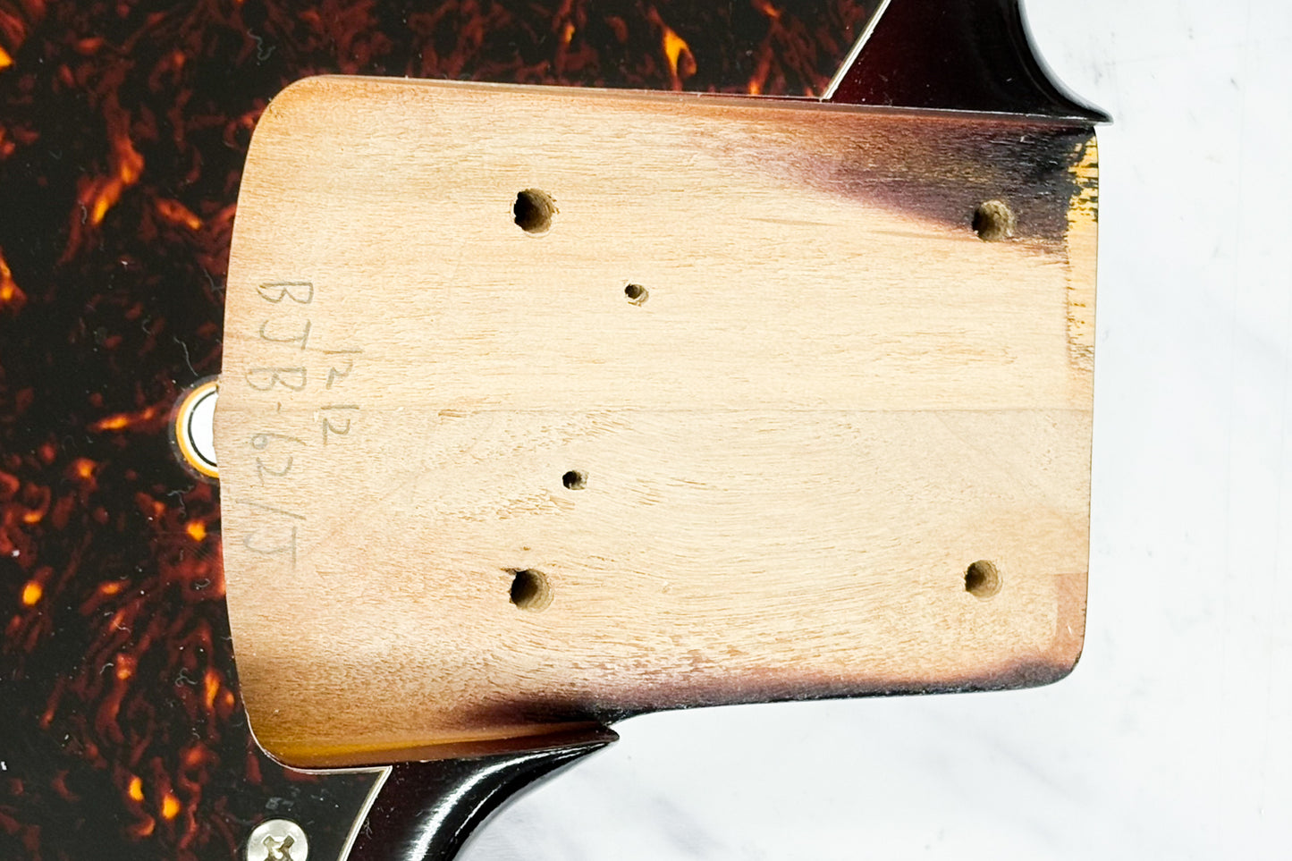 【used】Bacchus / Vintage Series BJB-62J 3TS  3.980kg #128547【GIB Yokohama】