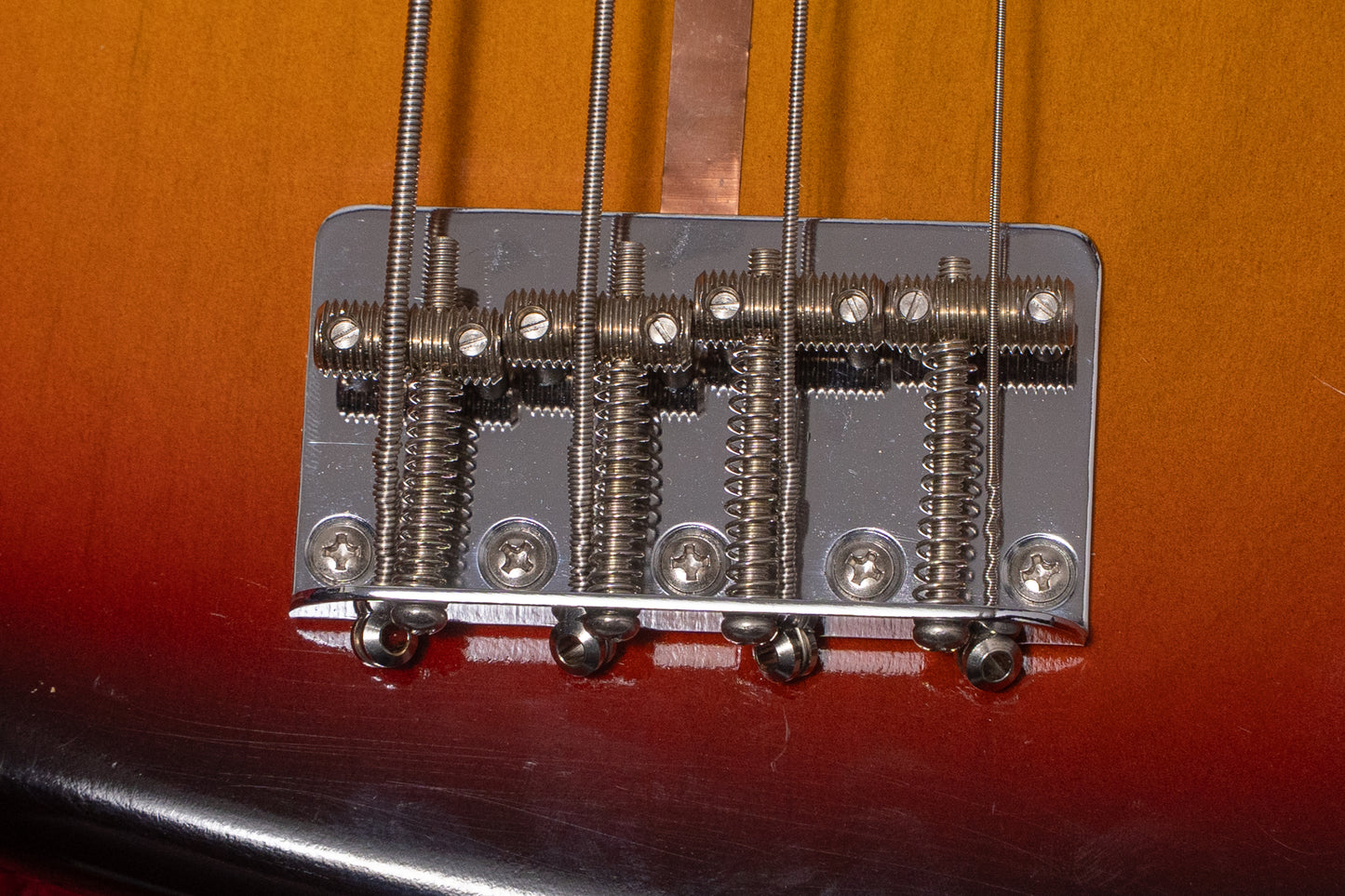 【used】Bacchus / Vintage Series BJB-62J 3TS  3.980kg #128547【GIB Yokohama】