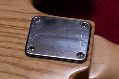 【used】Sonic / SJB Custom Order Active NAT 2011 4.215kg #H126【GIB Yokohama】