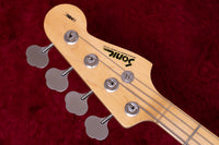 【used】Sonic / SJB Custom Order Active NAT 2011 4.215kg #H126【GIB Yokohama】