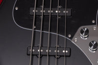【used】Sadowsky / ML21 VJ5 ASH Solid Black Stain 2024 3.860kg #J004946-24【Consignment】【GIB Yokohama】