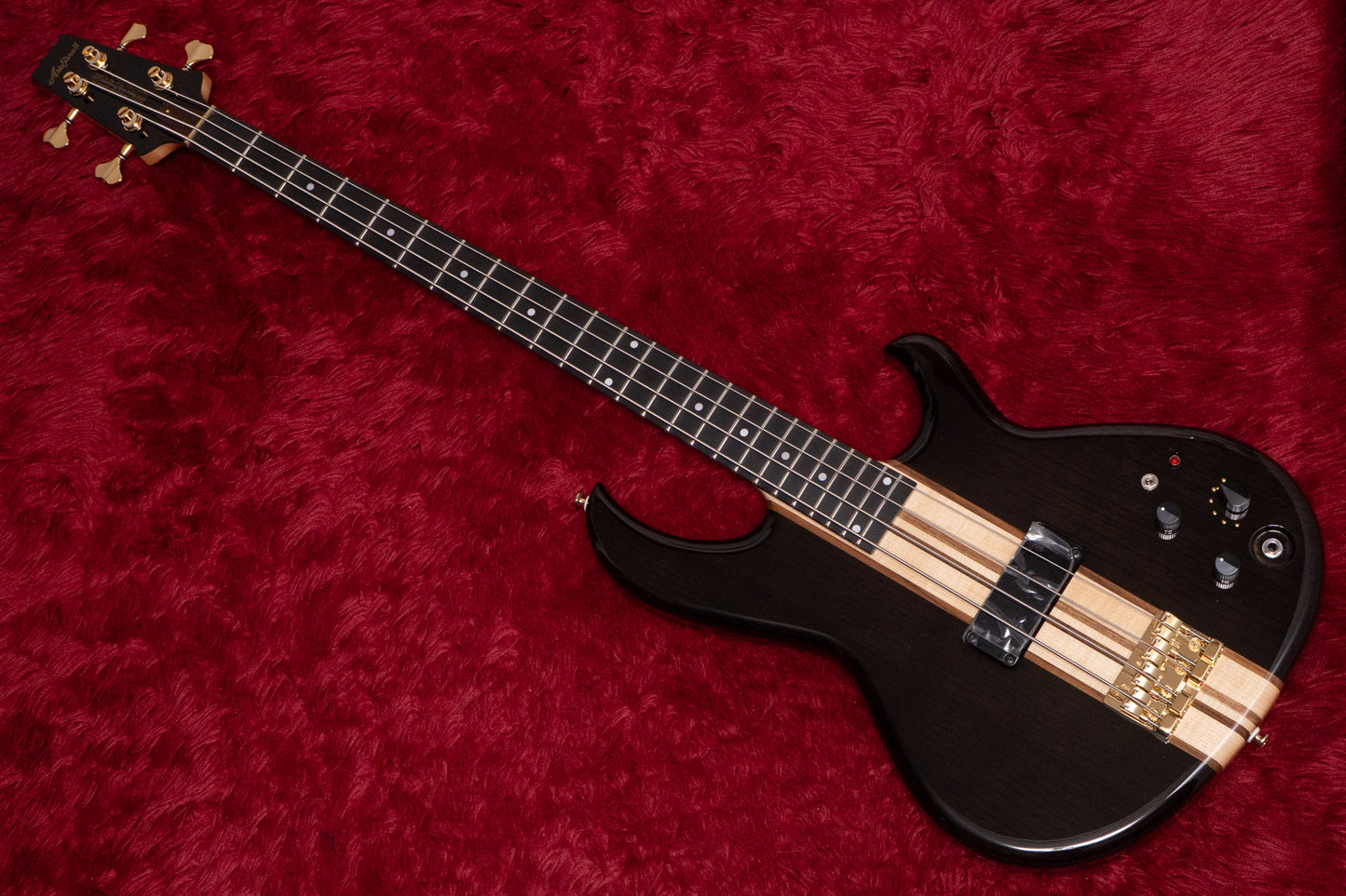 【new】Aria Pro II / SB-1000 4.500kg #25506092【GIB Yokohama】