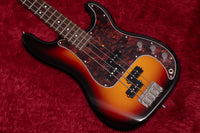 【new】Red House Guitars / General PP/4 3 Tone Sunburst 4.065kg #008325【GIB Yokohama】