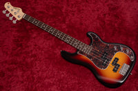 【new】Red House Guitars / General PP/4 3 Tone Sunburst 4.065kg #008325【GIB Yokohama】