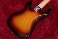 【new】Red House Guitars / General PP/4 3 Tone Sunburst 4.065kg #008325【GIB Yokohama】