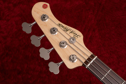 【new】Red House Guitars / General PP/4 3 Tone Sunburst 4.065kg #008325【GIB Yokohama】