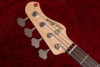【new】Red House Guitars / General PP/4 3 Tone Sunburst 4.065kg #008325【GIB Yokohama】