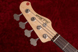【new】Red House Guitars / General PP/4 3 Tone Sunburst 4.065kg #008325【GIB Yokohama】