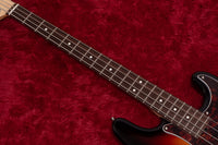 【new】Red House Guitars / General PP/4 3 Tone Sunburst 4.065kg #008325【GIB Yokohama】