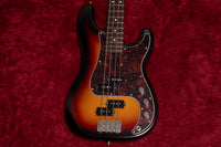 【new】Red House Guitars / General PP/4 3 Tone Sunburst 4.065kg #008325【GIB Yokohama】