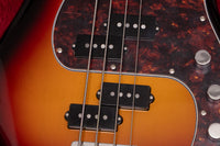 【new】Red House Guitars / General PP/4 3 Tone Sunburst 4.065kg #008325【GIB Yokohama】