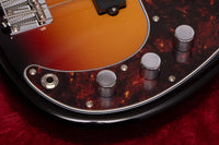 【new】Red House Guitars / General PP/4 3 Tone Sunburst 4.065kg #008325【GIB Yokohama】