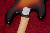 【new】Red House Guitars / General PP/4 3 Tone Sunburst 4.065kg #008325【GIB Yokohama】