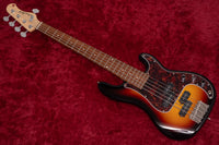 【new】Red House Guitars / General PP/5 3 Tone Sunburst 4.300kg #007525【GIB Yokohama】