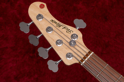 【outlet】Red House Guitars / General PP/5 3 Tone Sunburst 4.300kg #007525【GIB Yokohama】