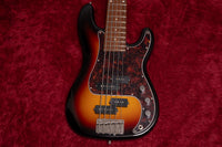 【new】Red House Guitars / General PP/5 3 Tone Sunburst 4.300kg #007525【GIB Yokohama】