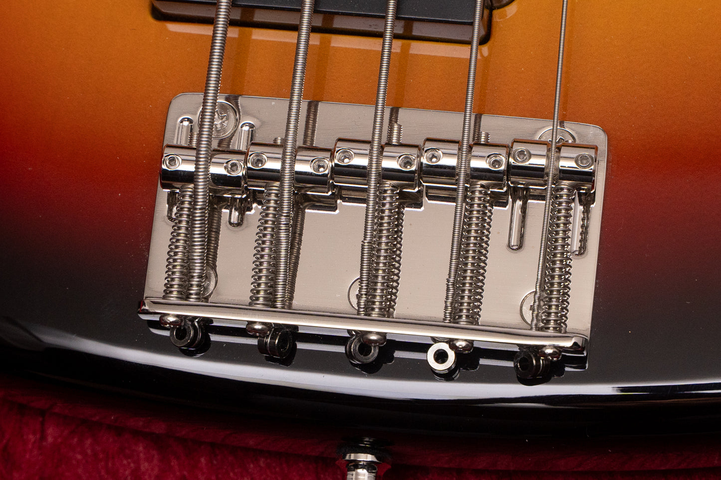【outlet】Red House Guitars / General PP/5 3 Tone Sunburst 4.300kg #007525【GIB Yokohama】