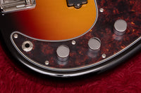 【new】Red House Guitars / General PP/5 3 Tone Sunburst 4.300kg #007525【GIB Yokohama】