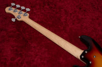 【new】Red House Guitars / General PP/5 3 Tone Sunburst 4.300kg #007525【GIB Yokohama】
