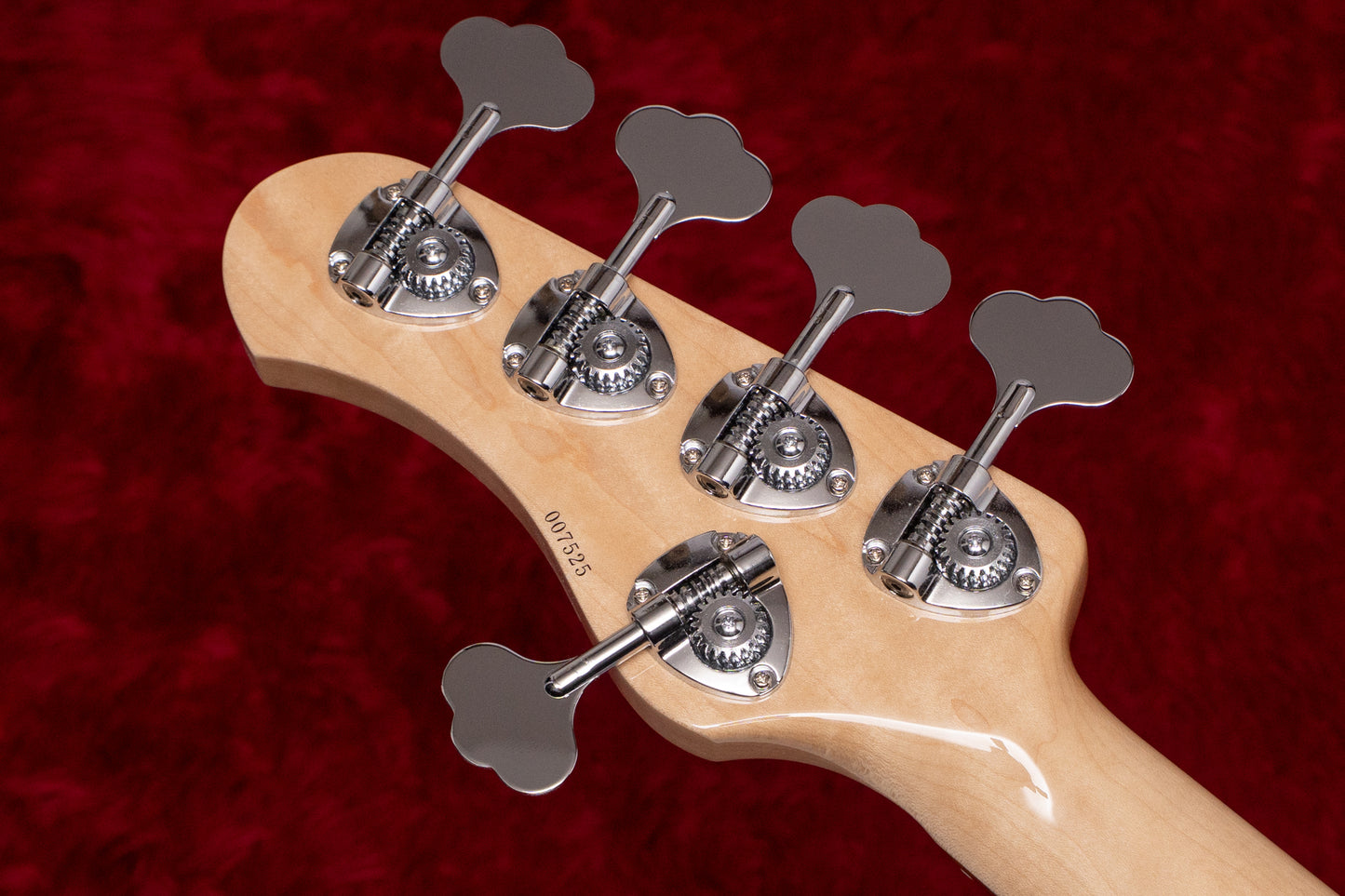 【outlet】Red House Guitars / General PP/5 3 Tone Sunburst 4.300kg #007525【GIB Yokohama】