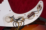 【new】Red House Guitars / General PP/5 3 Tone Sunburst 4.300kg #007525【GIB Yokohama】