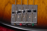 【used】Sadowsky Tokyo / RB 59 Burst 4st  4.215kg #61464【GIB Yokohama】