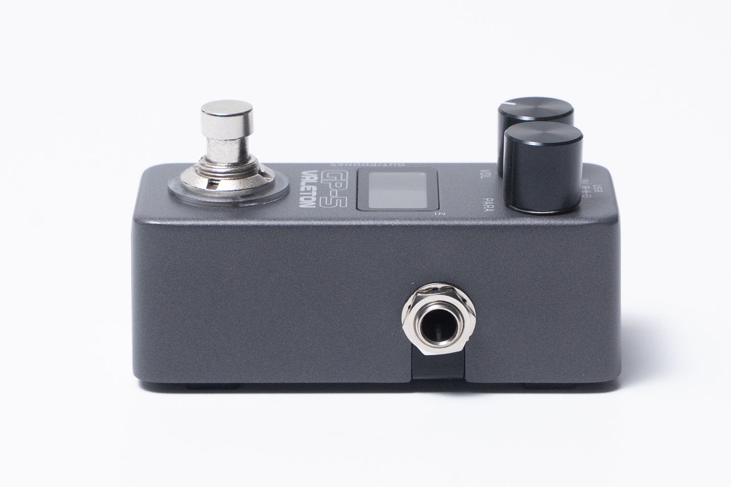 【new】Valeton / GP-5 Multi-Effects Processor【GIB Yokohama】
