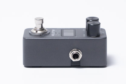 【new】Valeton / GP-5 Multi-Effects Processor【GIB Yokohama】
