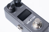【new】Valeton / GP-5 Multi-Effects Processor【GIB Yokohama】
