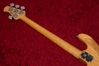 【used】Ernie ball Music Man / Stingray 3EQ NAT 1992 1992 4.925kg #36492【GIB Yokohama】
