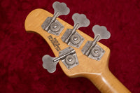 【used】Ernie ball Music Man / Stingray 3EQ NAT 1992 1992 4.925kg #36492【GIB Yokohama】