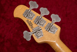【used】Ernie ball Music Man / Stingray 3EQ NAT 1992 1992 4.925kg #36492【GIB Yokohama】
