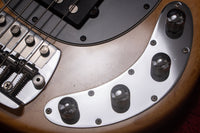 【used】Ernie ball Music Man / Stingray 3EQ NAT 1992 1992 4.925kg #36492【GIB Yokohama】