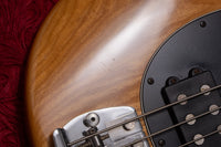 【used】Ernie ball Music Man / Stingray 3EQ NAT 1992 1992 4.925kg #36492【GIB Yokohama】