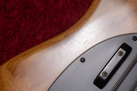 【used】Ernie ball Music Man / Stingray 3EQ NAT 1992 1992 4.925kg #36492【GIB Yokohama】