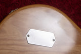 【used】Ernie ball Music Man / Stingray 3EQ NAT 1992 1992 4.925kg #36492【GIB Yokohama】