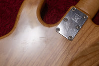 【used】Ernie ball Music Man / Stingray 3EQ NAT 1992 1992 4.925kg #36492【GIB Yokohama】