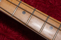 【used】Ernie ball Music Man / Stingray 3EQ NAT 1992 1992 4.925kg #36492【GIB Yokohama】