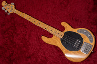 【used】Ernie ball Music Man / Stingray 3EQ NAT 1992 1992 4.925kg #36492【GIB Yokohama】