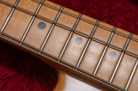 【used】Ernie ball Music Man / Stingray 3EQ NAT 1992 1992 4.925kg #36492【GIB Yokohama】