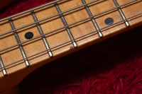 【used】Ernie ball Music Man / Stingray 3EQ NAT 1992 1992 4.925kg #36492【GIB Yokohama】