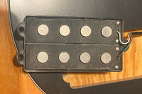 【used】Ernie ball Music Man / Stingray 3EQ NAT 1992 1992 4.925kg #36492【GIB Yokohama】