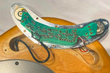 【used】Ernie ball Music Man / Stingray 3EQ NAT 1992 1992 4.925kg #36492【GIB Yokohama】
