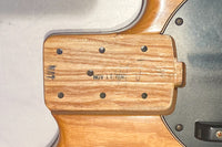 【used】Ernie ball Music Man / Stingray 3EQ NAT 1992 1992 4.925kg #36492【GIB Yokohama】
