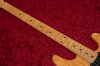 【used】Ernie ball Music Man / Stingray 3EQ NAT 1992 1992 4.925kg #36492【GIB Yokohama】
