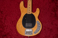 【used】Ernie ball Music Man / Stingray 3EQ NAT 1992 1992 4.925kg #36492【GIB Yokohama】